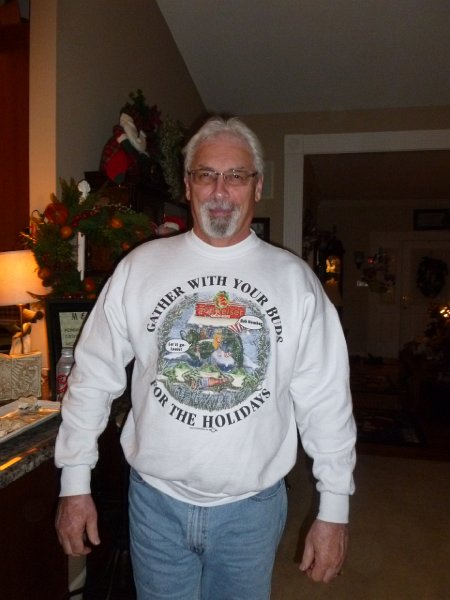 Prices Christmas Party 074